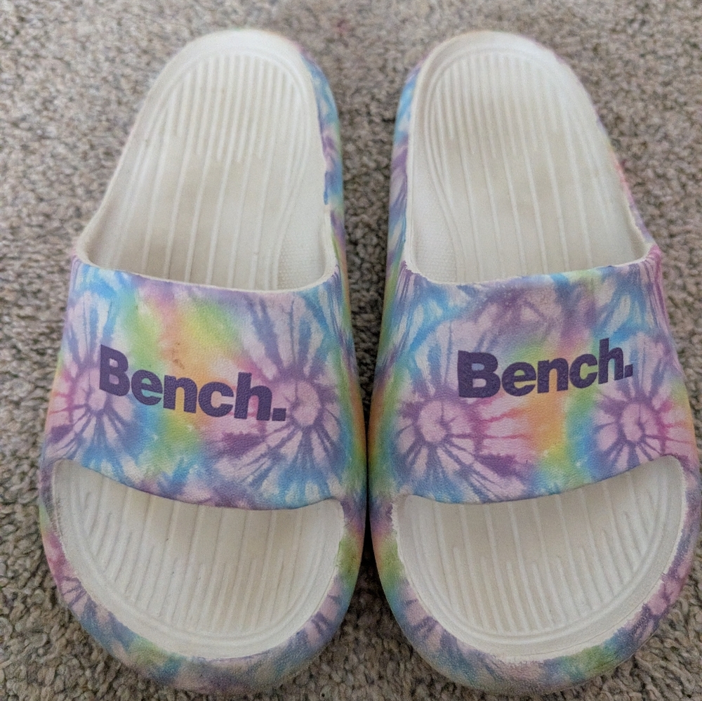 Bench Sandals Size 12